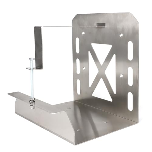 Outboard Oil Tank Bracket for Yamaha 10.5L 18L Reservoir